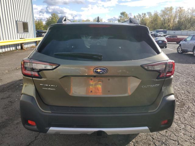 2023 SUBARU OUTBACK LI - 4S4BTANC8P3129245