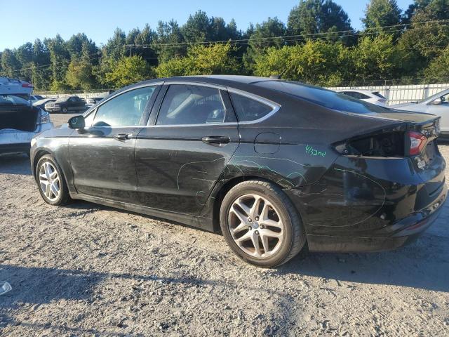 VIN 3FA6P0HR5DR160637 2013 Ford Fusion, SE no.2