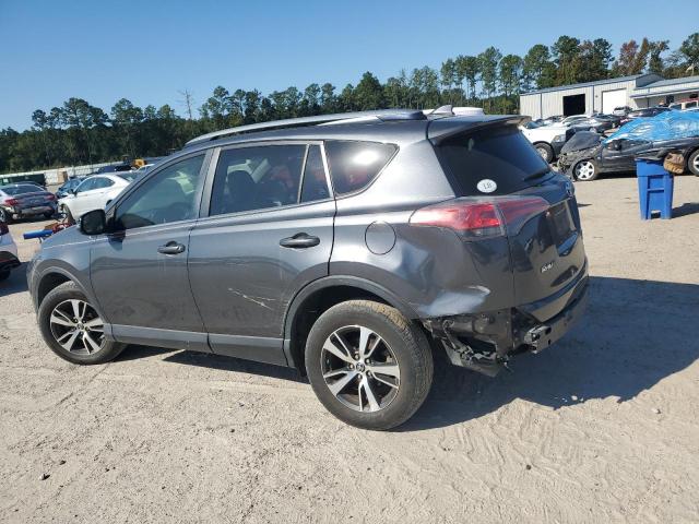 2017 TOYOTA RAV4 XLE - JTMRFREV0HD213436