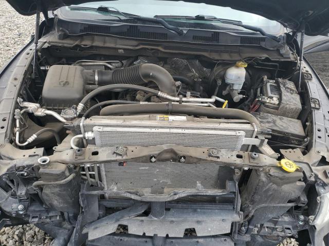 2020 RAM 1500 CLASS - 3C6RR7LTXLG152788