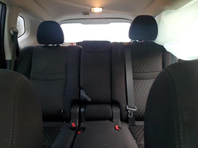 2019 NISSAN ROGUE S - 5N1AT2MT1KC798937