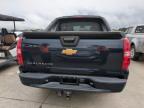 CHEVROLET AVALANCHE photo