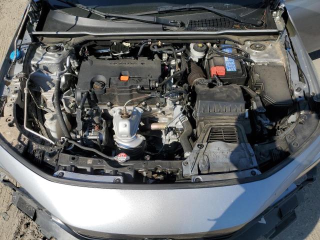 2023 HONDA CIVIC SPOR - 2HGFE2F55PH544379