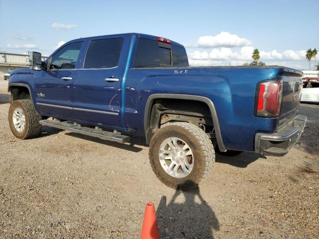 2017 GMC SIERRA C15 - 3GTP1NEC2HG204768