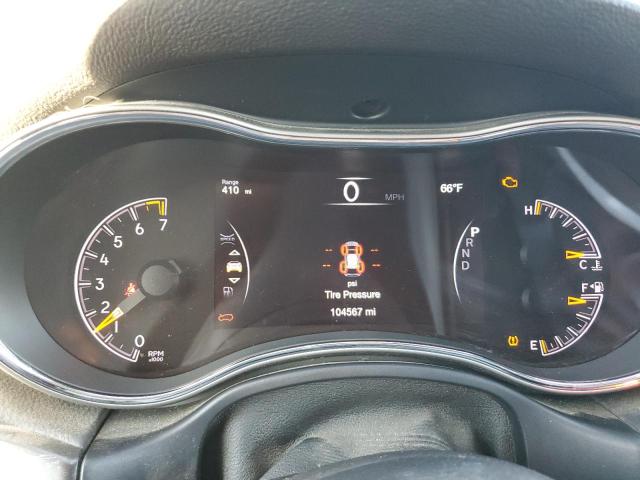2017 JEEP GRAND CHER - 1C4RJFAG6HC824873