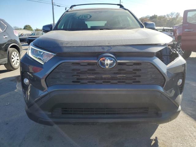 2019 TOYOTA RAV4 XLE - JTMRWRFV8KD002507