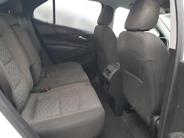 2018 CHEVROLET EQUINOX LT - 2GNAXSEV3J6127793