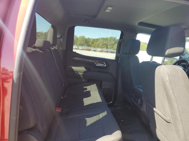 2023 CHEVROLET SILVERADO - 1GCUDDE83PZ286640