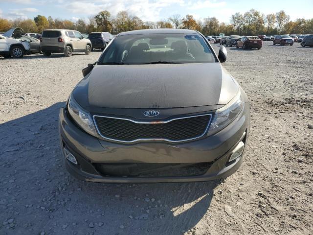 VIN 5XXGM4A74EG318568 2014 KIA Optima, LX no.5