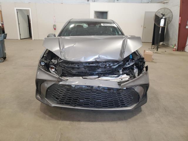 VIN 4T1DAACKXSU519162 2025 TOYOTA CAMRY no.5