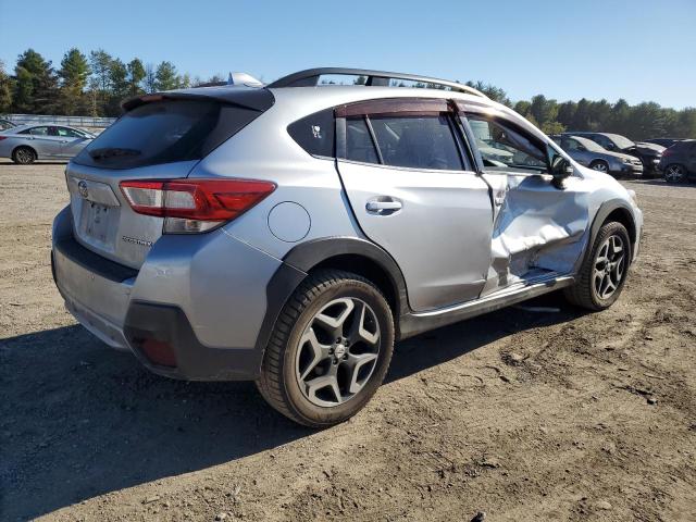 2018 SUBARU CROSSTREK - JF2GTAMC9JH212321