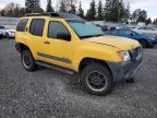 NISSAN XTERRA OFF photo