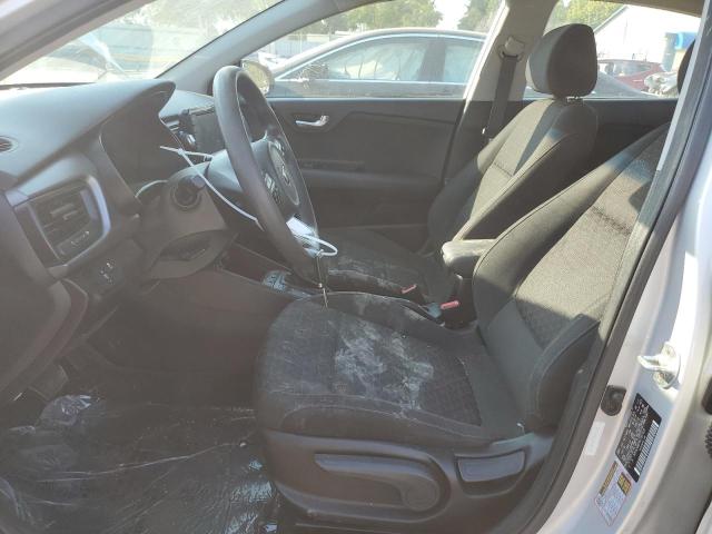 2019 KIA RIO S - 3KPA24AB5KE167129