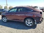 LEXUS RX 350 photo