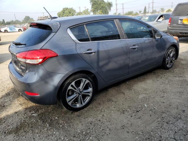 VIN KNAFX5A84G5617984 2016 KIA Forte, EX no.3