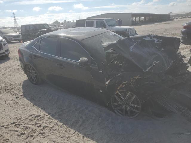 2017 LEXUS IS 200T - JTHBA1D24H5042868