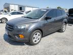 2018 FORD ESCAPE S - 1FMCU0F74JUA54462