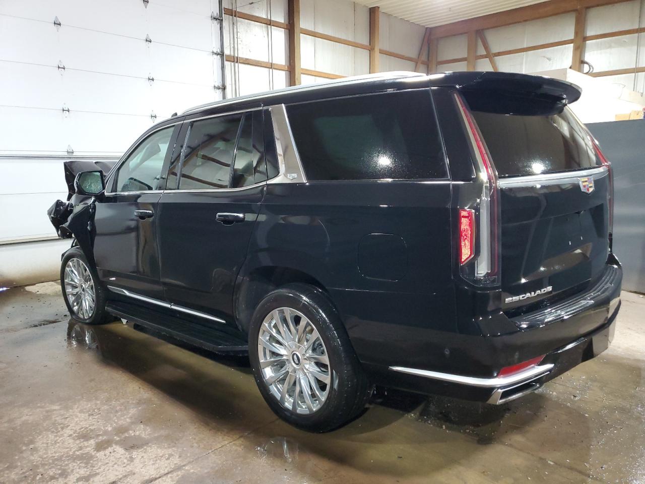 Lot #2962342983 2023 CADILLAC ESCALADE P