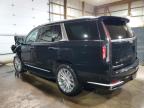 CADILLAC ESCALADE P снимка