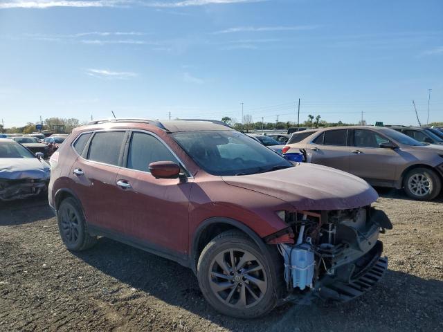 2016 NISSAN ROGUE S - 5N1AT2MV2GC878725