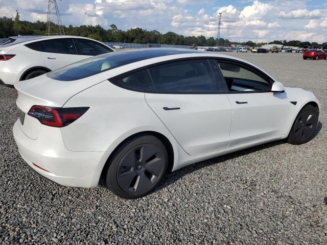 2021 TESLA MODEL 3 - 5YJ3E1EA4MF853756