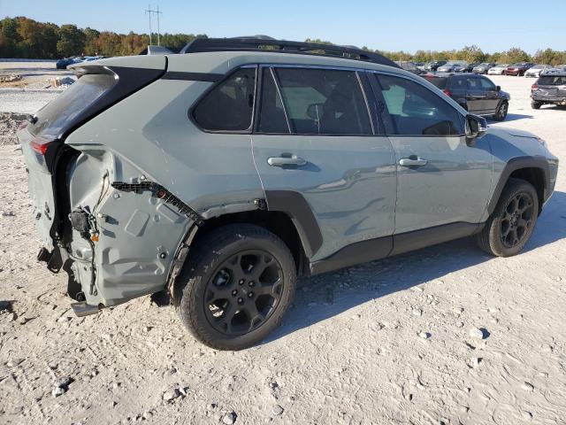 2021 TOYOTA RAV4 TRD O - 2T3S1RFV1MW247381