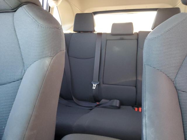 2023 TOYOTA RAV4 LE - JTMMWRFV8PD195596