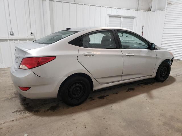 2016 HYUNDAI ACCENT SE - KMHCT4AEXGU089239