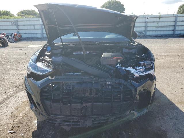 2024 AUDI Q3 PREMIUM - WA1EECF36R1152618