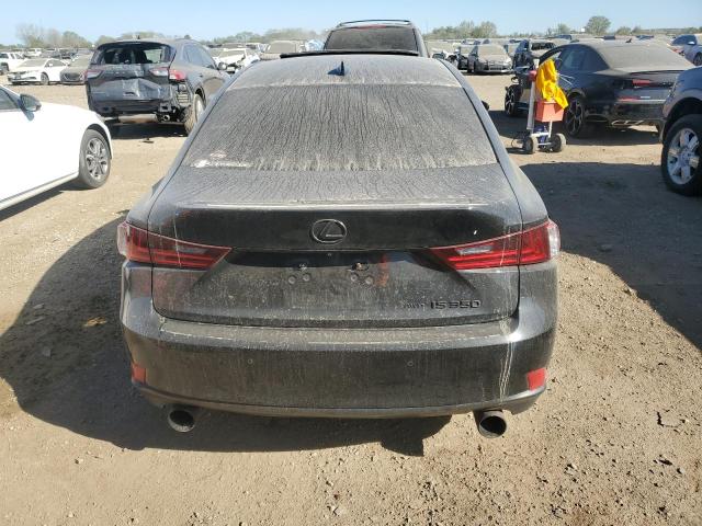 2015 LEXUS IS 350 - JTHCE1D29F5007460
