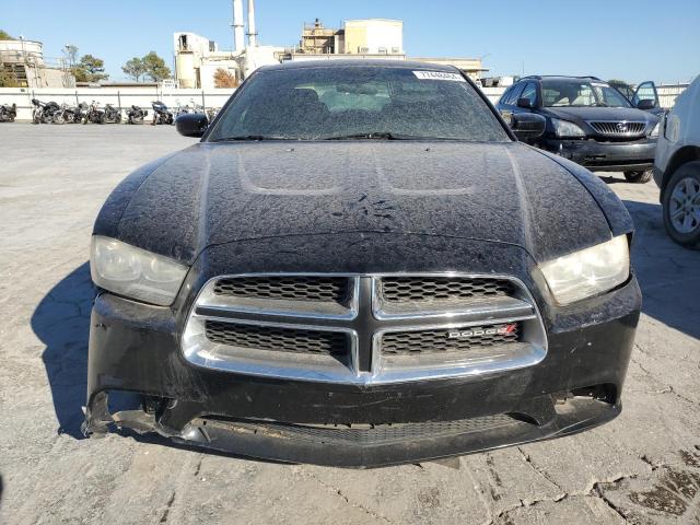 VIN 2C3CDXBG9EH282473 2014 Dodge Charger, SE no.5