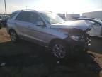 MERCEDES-BENZ ML 350 4MA photo