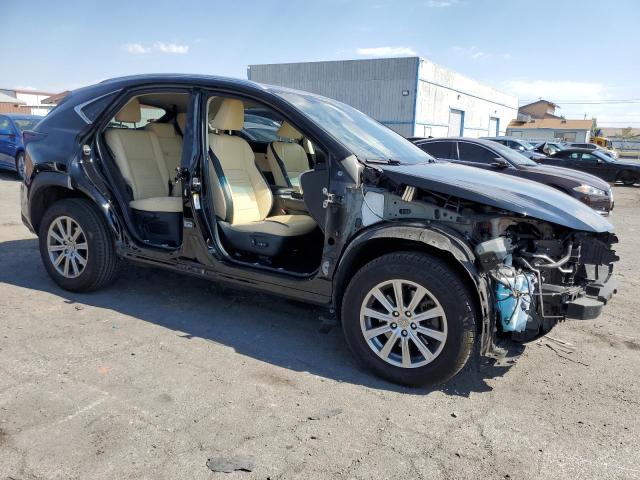 2017 LEXUS NX 200T BA - JTJYARBZ3H2077233