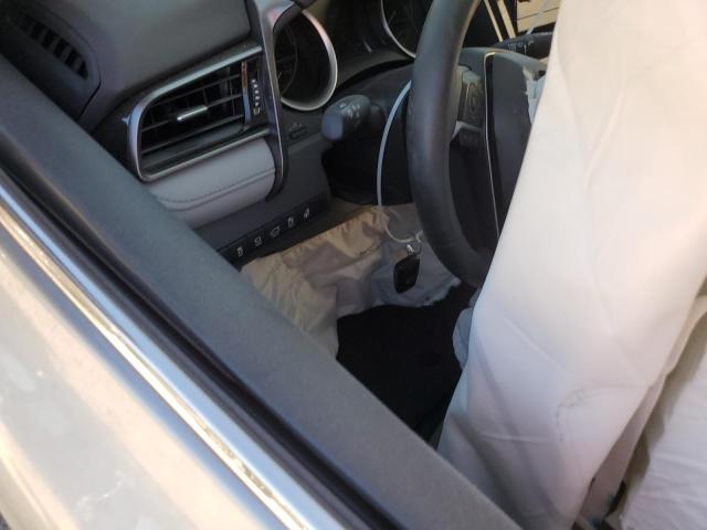 2023 TOYOTA CAMRY XLE - 4T1F31AK8PU056614