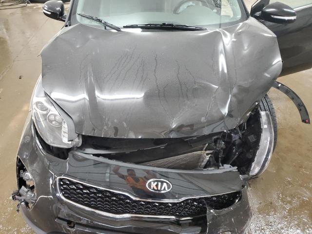 2017 KIA SPORTAGE E - KNDPN3AC3H7226241