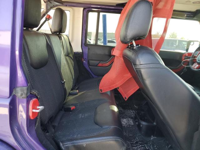 2016 JEEP WRANGLER U - 1C4BJWEG2GL220151