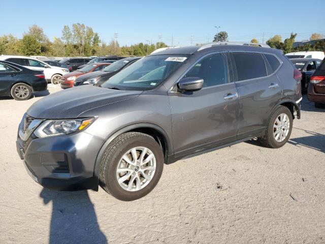 VIN KNMAT2MT7KP531072 2019 Nissan Rogue, S no.1