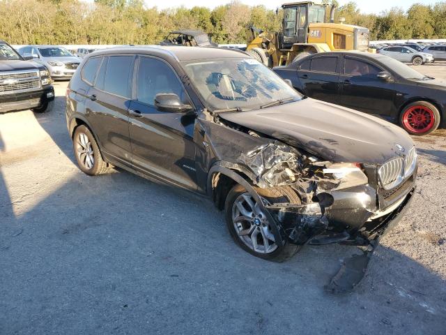 VIN 5UXWX9C51D0A31458 2013 BMW X3, Xdrive28I no.4