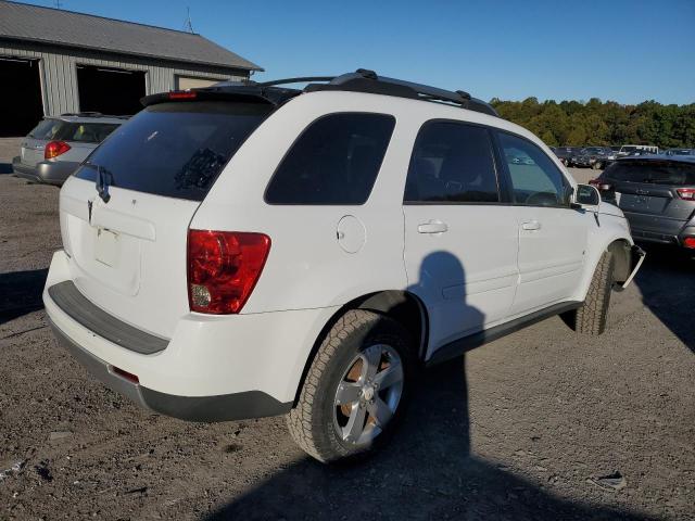 PONTIAC TORRENT 2006 white  gas 2CKDL63F266048488 photo #4