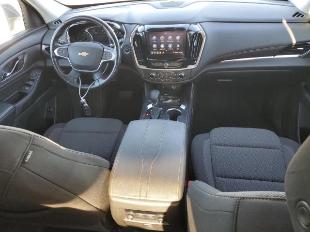 2021 CHEVROLET TRAVERSE L - 1GNEVGKW9MJ267579