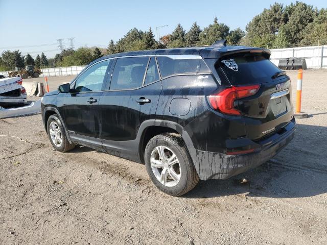 2018 GMC TERRAIN SL - 3GKALTEV5JL390796