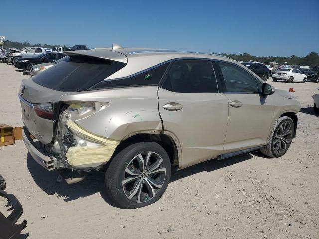 2018 LEXUS RX 350 BAS - 2T2ZZMCA7JC103637