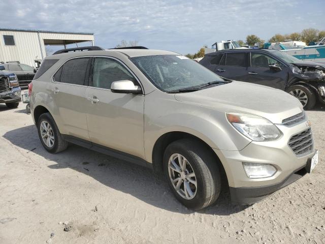 2016 CHEVROLET EQUINOX LT - 2GNALCEK2G1138426