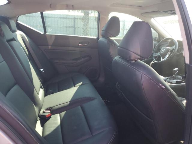 2021 NISSAN ALTIMA SL - 1N4BL4EV1MN339909