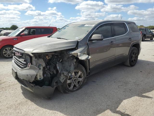 2019 GMC ACADIA SLE #3023755898