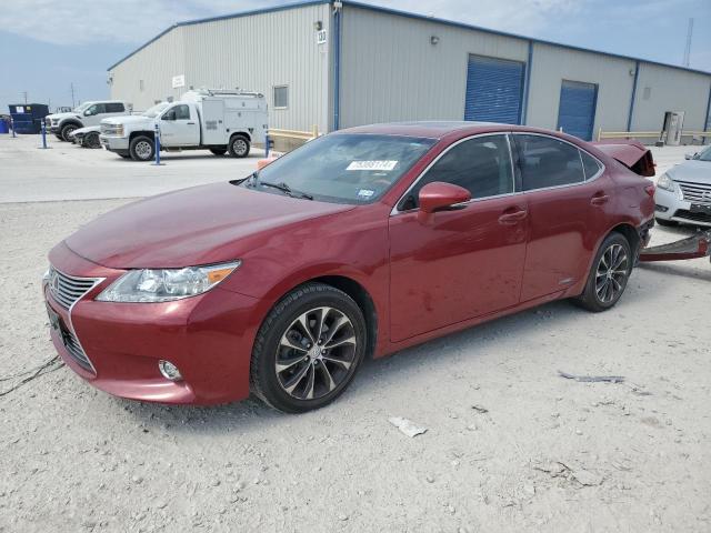 LEXUS ES 300H