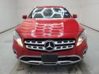 MERCEDES-BENZ GLA 250 4M photo