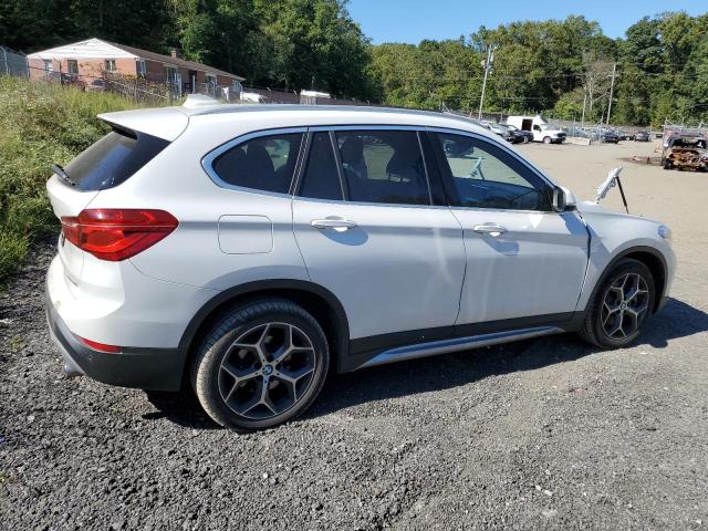 2019 BMW X1 XDRIVE2 - WBXHT3C54K5N30581