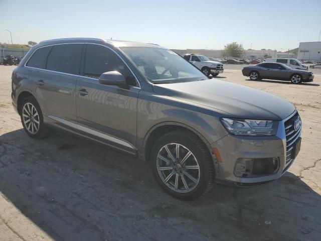 2017 AUDI Q7 PREMIUM - WA1LAAF75HD051559