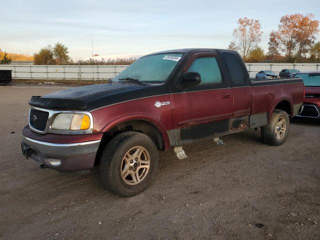 2003 FORD F150 #2935738875